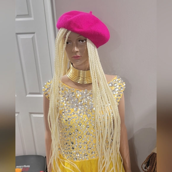 Magic cap Braiding - Picture 1 of 1